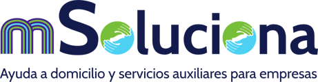 mSoluciona Logo